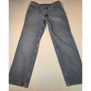 Polo Jeans Co Ralph Lauren Saturday Jean 12x31 Straight Leg